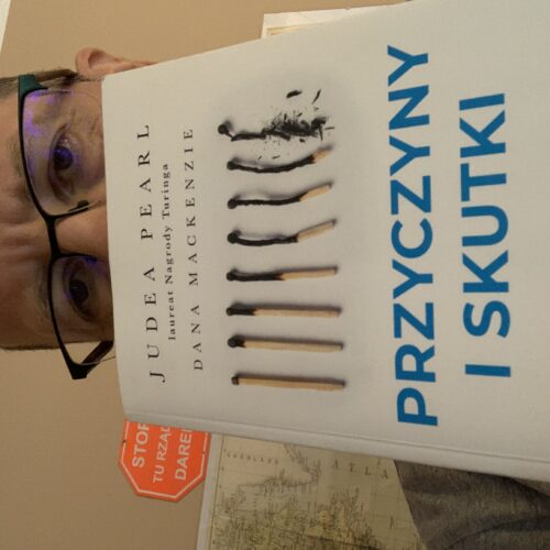 Indeks Ksiąg Nakazanych. cz.25, Pearl. Mackenzie