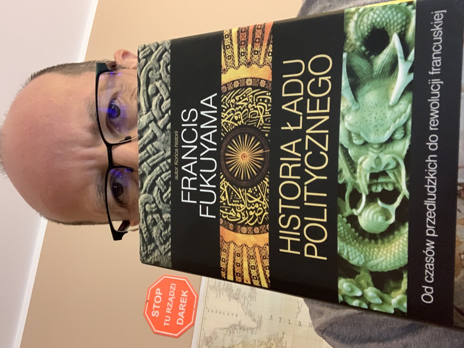 Indeks Ksiąg Nakazanych, cz.27, Fukuyama