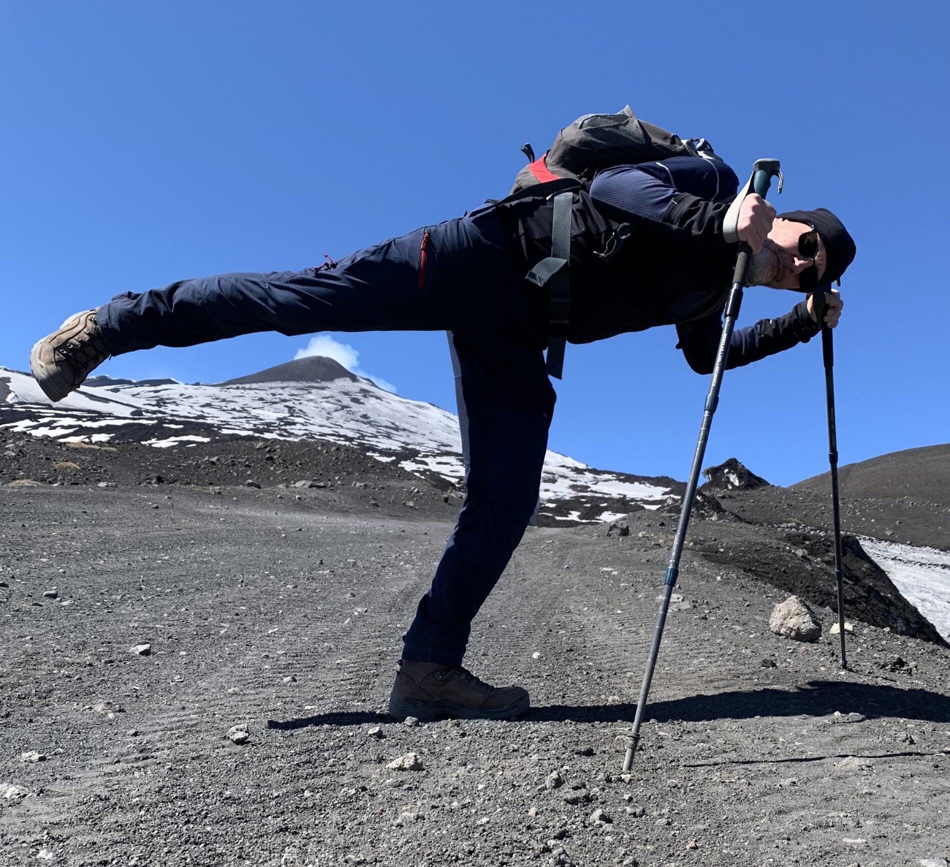 Vuca i po vuce, czyli pięknej story o beton walnięcie