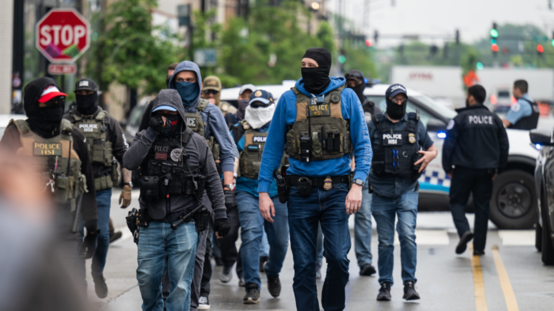 Wszystko już było, tylko dekoracje się zmieniają