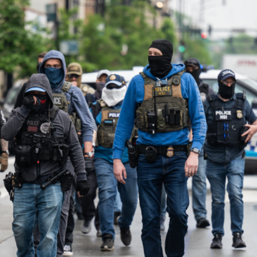 Wszystko już było, tylko dekoracje się zmieniają