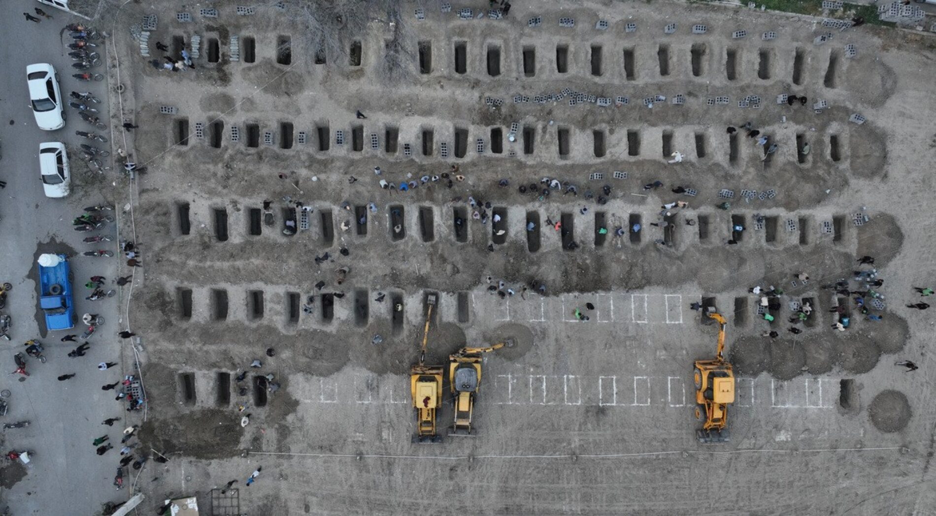 Czym się różnimy od tyranów? Jeżeli ledwie skalą, to słabo…