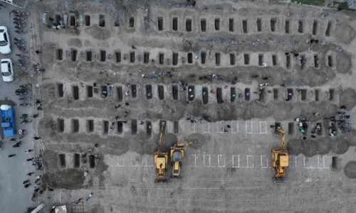 Czym się różnimy od tyranów? Jeżeli ledwie skalą, to słabo…