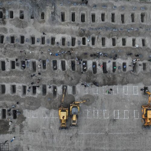 Czym się różnimy od tyranów? Jeżeli ledwie skalą, to słabo…