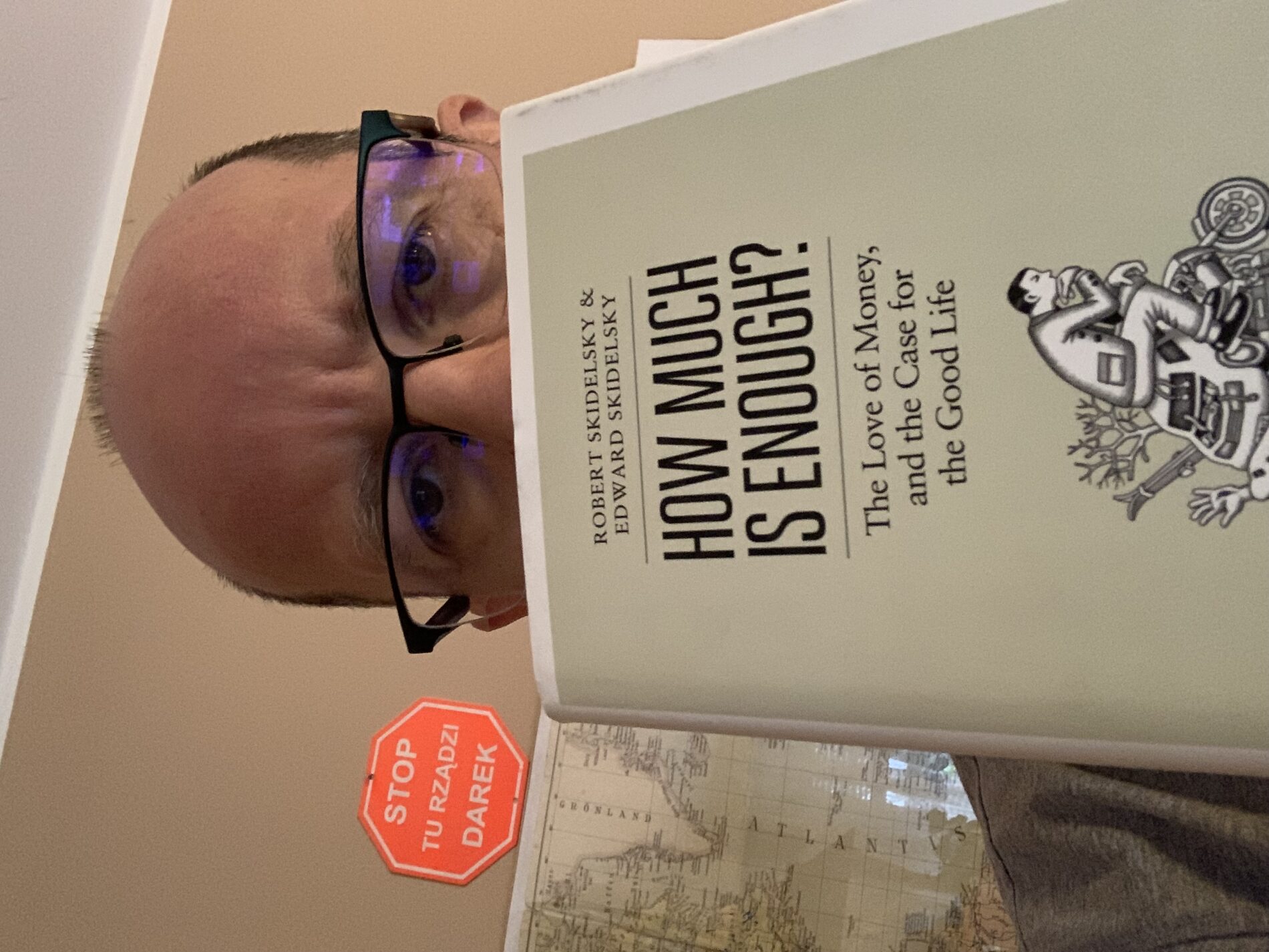 Indeks Ksiąg Nakazanych, cz.29, Skidelsky