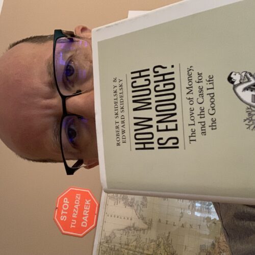 Indeks Ksiąg Nakazanych, cz.29, Skidelsky