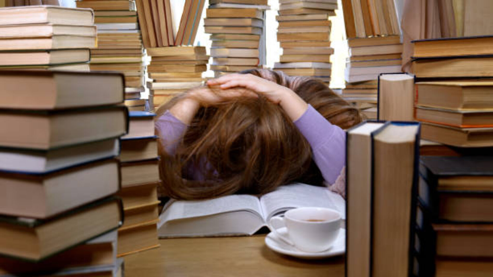 Tyle tych książek, a oni wciąż piszą nowe!