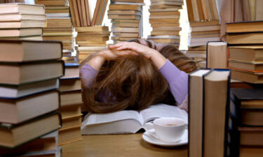 Tyle tych książek, a oni wciąż piszą nowe!