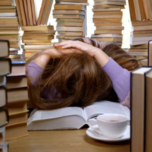 Tyle tych książek, a oni wciąż piszą nowe!