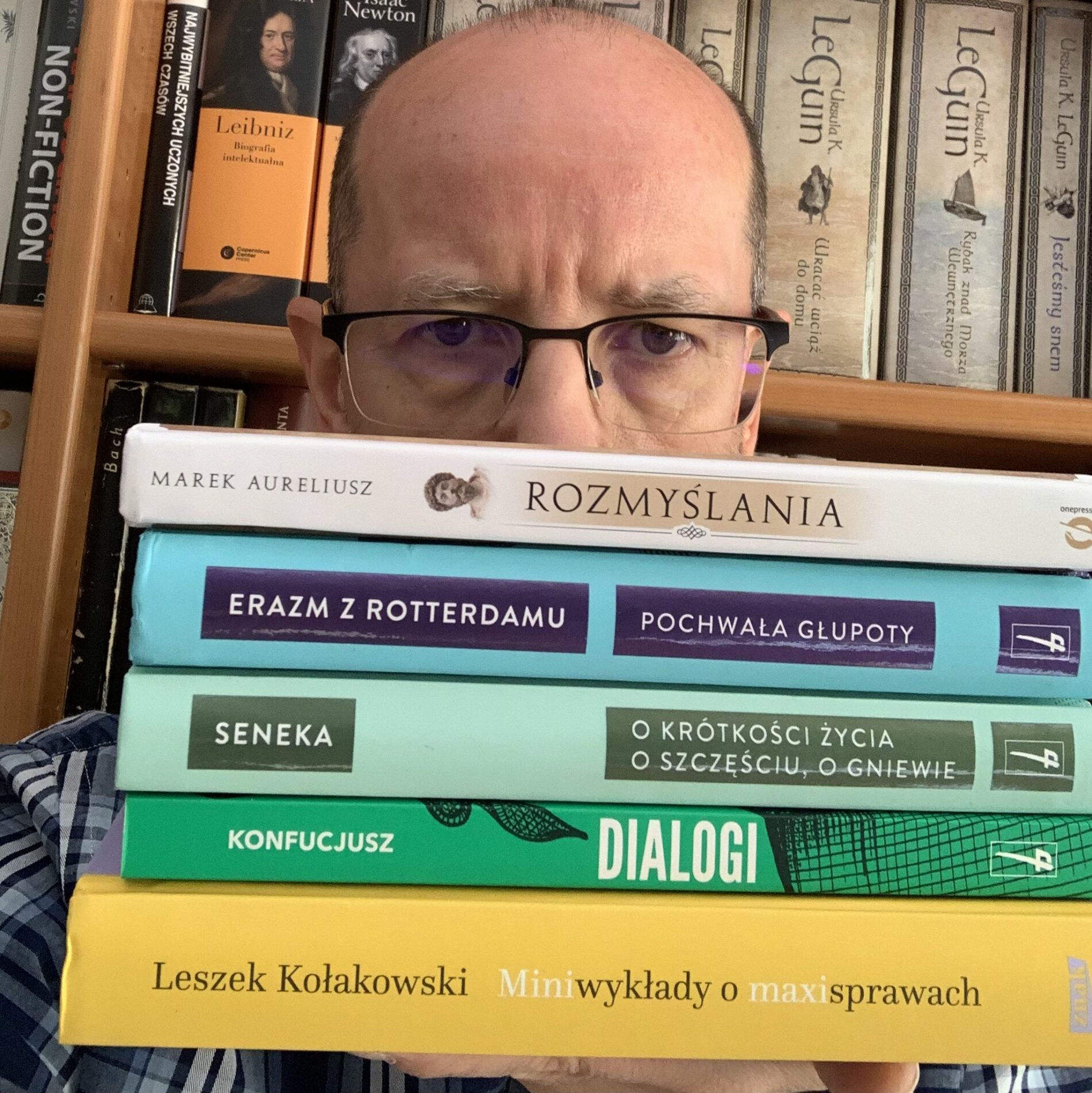 Indeks Ksiąg Nakazanych, cz. 32, Prorocy