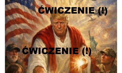 Pytanie na myślenie o myśleniu (własnym też)