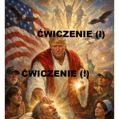Pytanie na myślenie o myśleniu (własnym też)