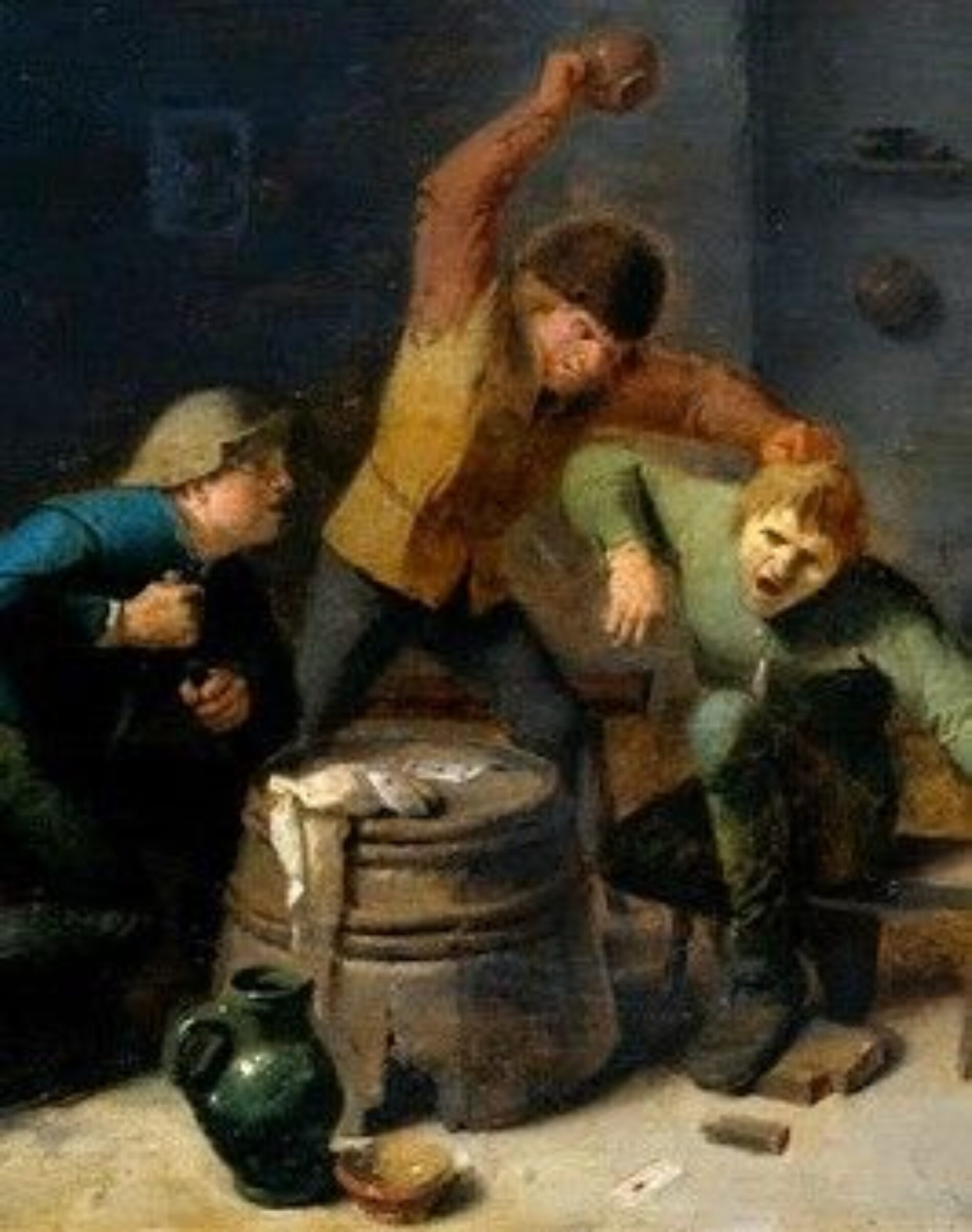 „Toskania dla Toskańczyków”!