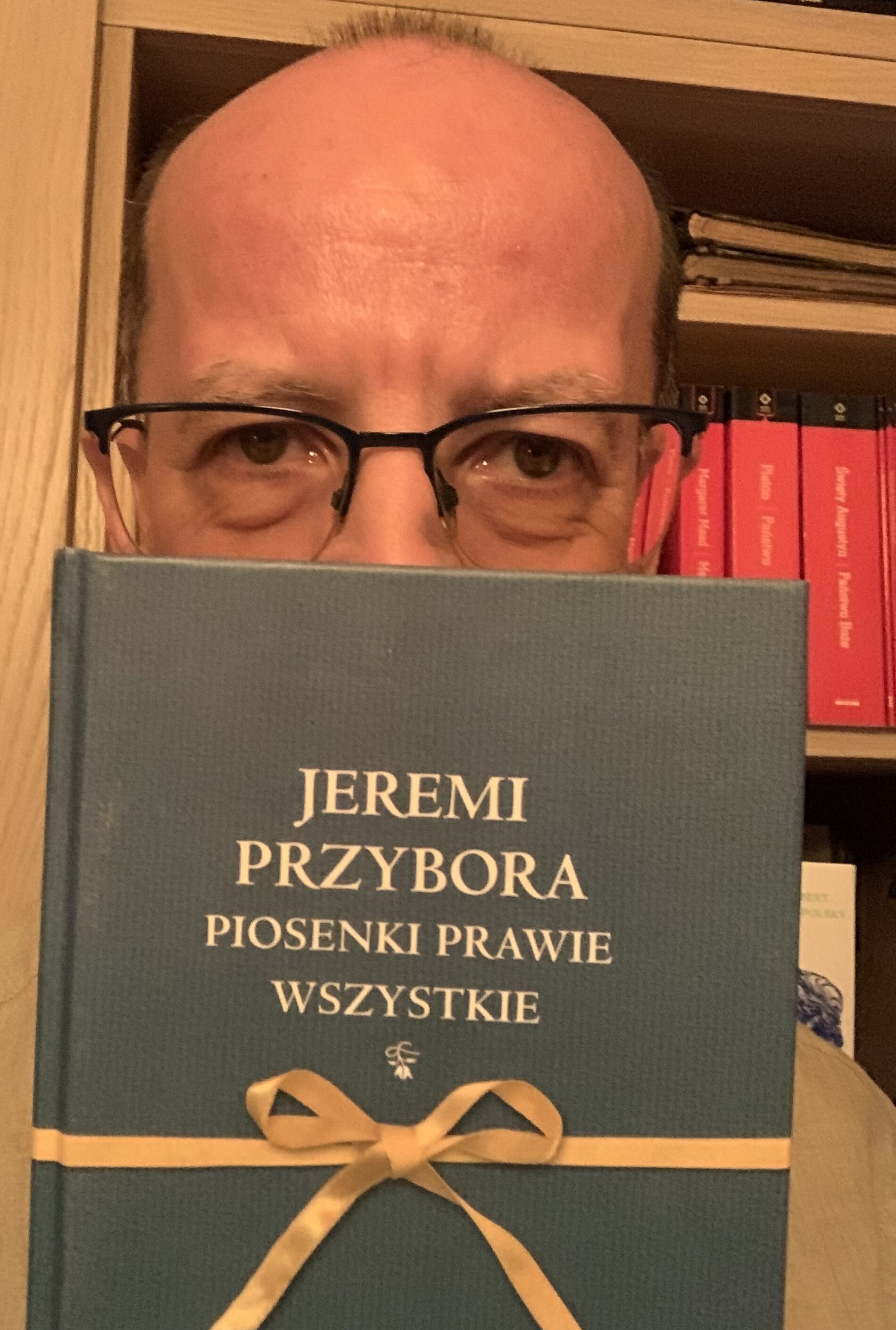 Chcesz dobrze pisać? To czytaj! Tylko co…?