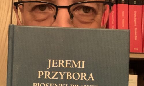 Chcesz dobrze pisać? To czytaj! Tylko co…?