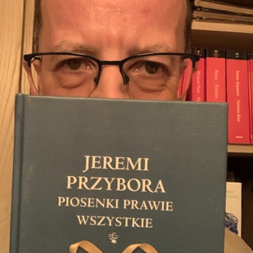 Chcesz dobrze pisać? To czytaj! Tylko co…?