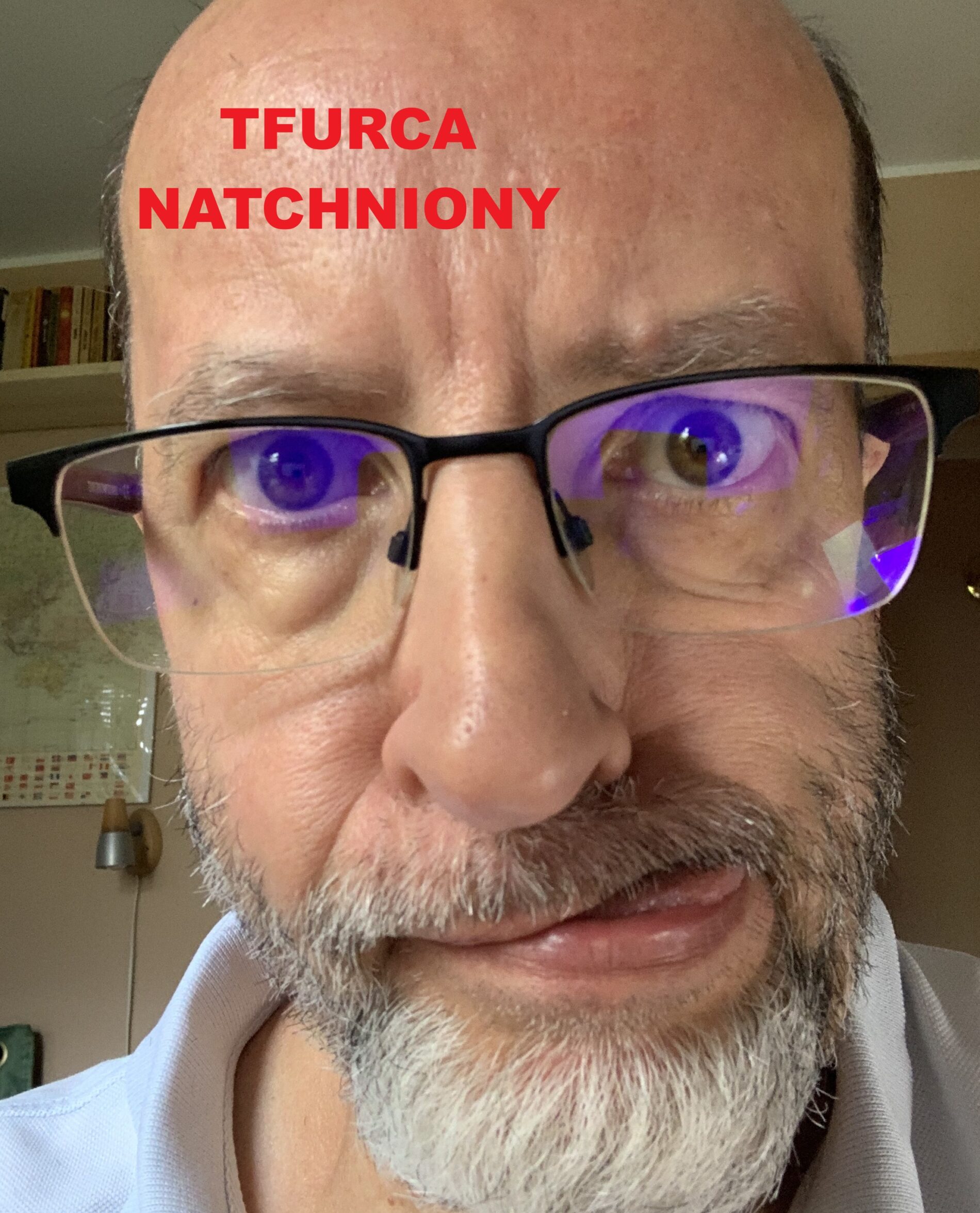 Tfurcy linkedinowi, stańcie w prawdzie… (!)