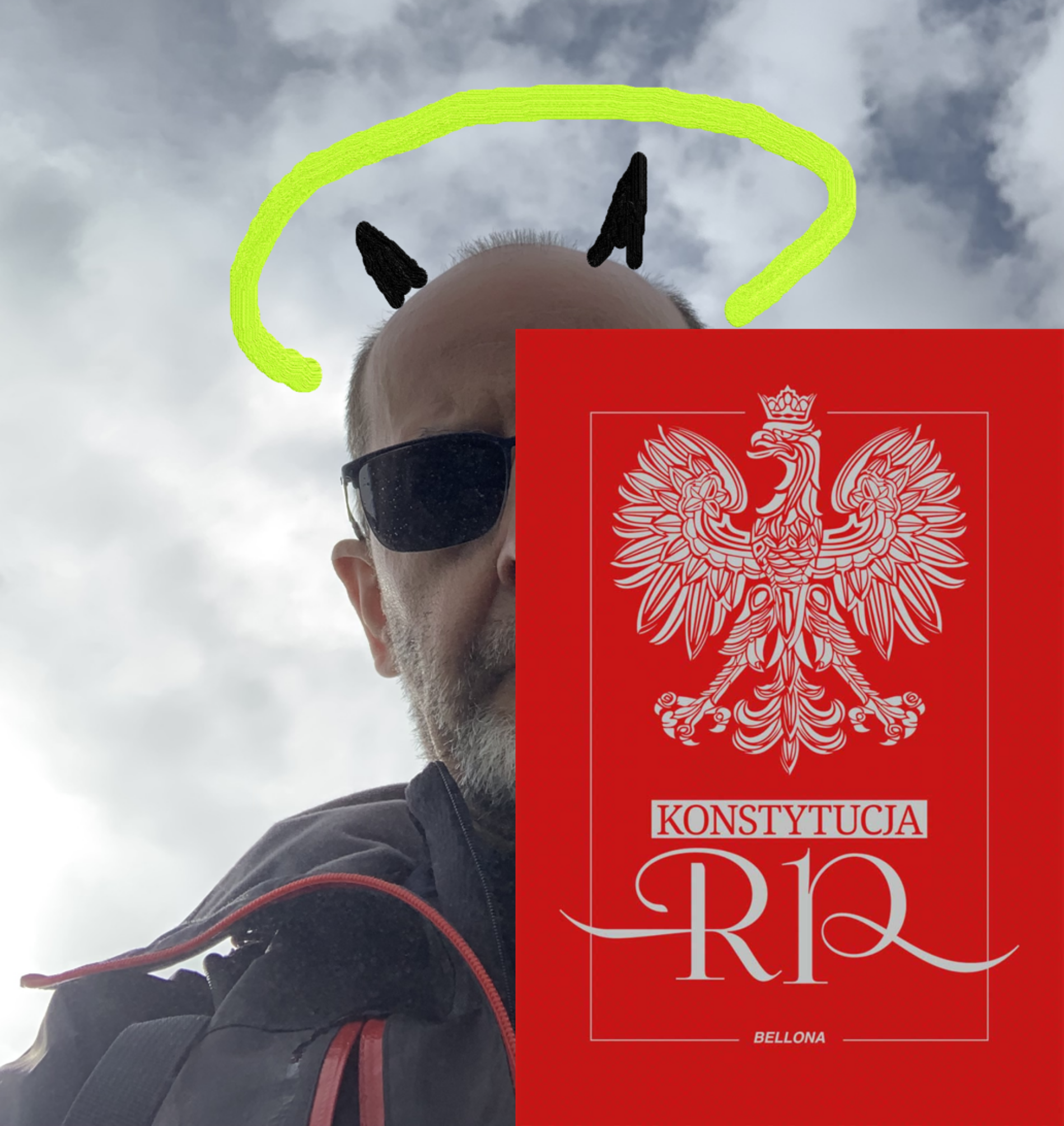 Konstytucja dyskryminuje, czy nie?