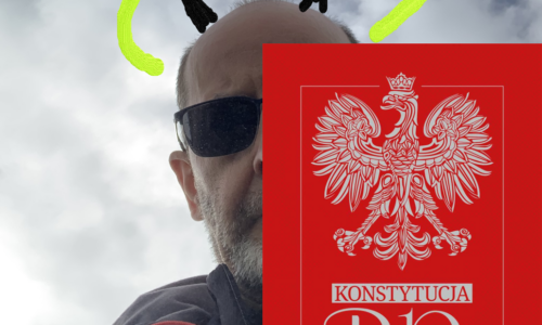 Konstytucja dyskryminuje, czy nie?