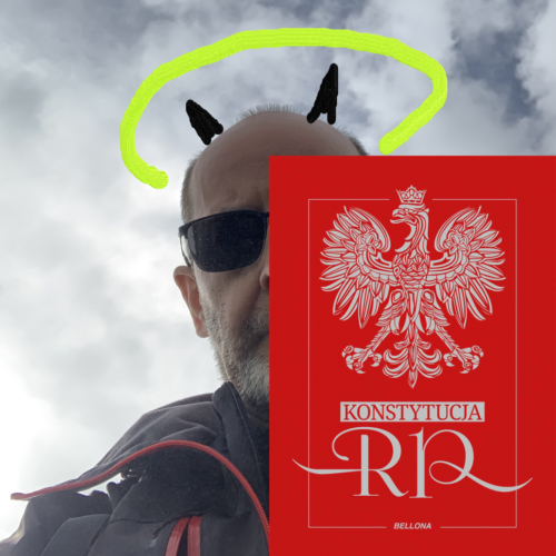 Konstytucja dyskryminuje, czy nie?